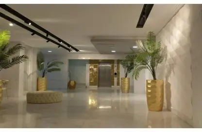 Hotel Apartment - 3 Bedrooms - 3 Bathrooms for sale in One Kattameya - El Katameya Compounds - El Katameya - New Cairo City - Cairo