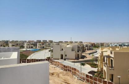 منزل مزدوج - 3 غرف نوم - 3 حمامات للبيع في مكادي بيتش - مكادي - الغردقة - محافظة البحر الاحمر