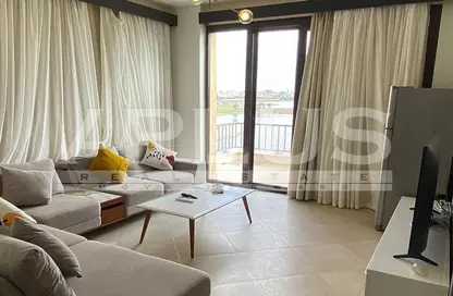 Villa - 5 Bedrooms - 4 Bathrooms for sale in Marassi - Sidi Abdel Rahman - North Coast