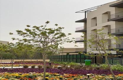 Penthouse - 3 Bedrooms - 3 Bathrooms for sale in Six West - Beverly Hills - Sheikh Zayed Compounds - Sheikh Zayed City - Giza