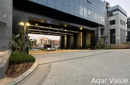 Bulk Sale Unit - Studio - 7+ Bathrooms for sale in Cairo Business Park - 5th Settlement Compounds - The 5th Settlement - New Cairo City - Cairo
