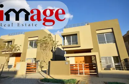 تاون هاوس - 4 غرف نوم - 4 حمامات للبيع في بالم هيلز وودفيل - طريق الواحات - مدينة 6 أكتوبر - الجيزة تاون هاوس - 4 غرف نوم - 4 حمامات للبيع في بالم هيلز وودفيل - طريق الواحات - مدينة 6 أكتوبر - الجيزة