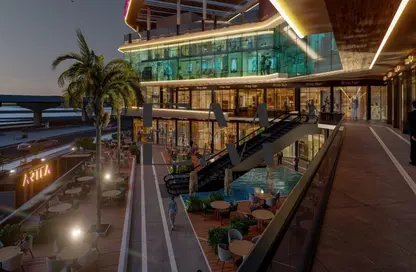 مساحات مكتبية - استوديو - 1 حمام للبيع في محور جمال عبد الناصر - التجمع الثالث - مدينة القاهرة الجديدة - القاهرة