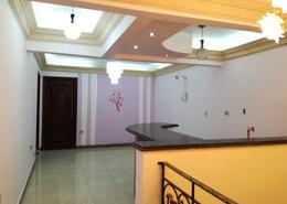 Duplex - 2 bedrooms - 3 bathrooms for للبيع in Al Rawdah St. - El Roda - Hay El Manial - Cairo