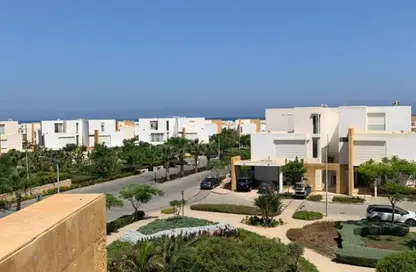 Chalet - 3 Bedrooms - 2 Bathrooms for sale in Seashell - Sidi Abdel Rahman - North Coast