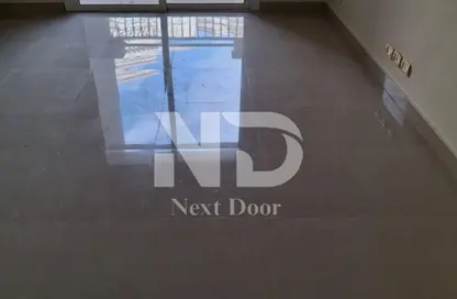 Apartment - 3 Bedrooms - 3 Bathrooms for rent in Al Katameya Plaza - The 1st Settlement - New Cairo City - Cairo