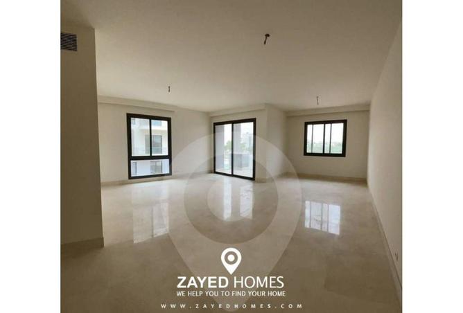 Apartment - 3 Bedrooms - 3 Bathrooms for rent in Allegria - Sheikh Zayed Compounds - Sheikh Zayed City - Giza