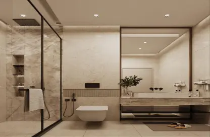 Hotel Apartment - Studio - 1 Bathroom for sale in New Damietta - Demyat