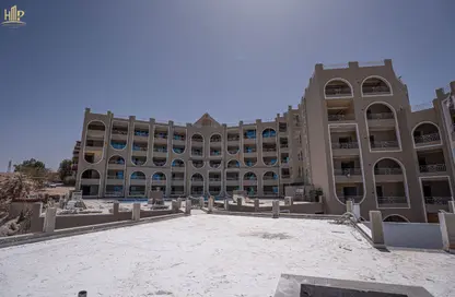 شقة - غرفة نوم - 1 حمام للبيع في حى الهضبة - الغردقة - محافظة البحر الاحمر