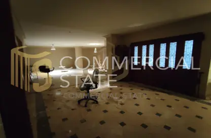 مساحات مكتبية - استوديو - 1 حمام للايجار في مساكن شيراتون - شيراتون المطار - النزهة - القاهرة