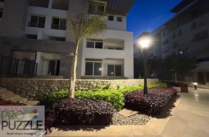 Duplex - 3 Bedrooms - 3 Bathrooms for sale in Hyde Park - 5th Settlement Compounds - The 5th Settlement - New Cairo City - Cairo