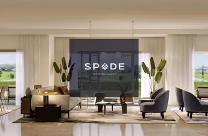 فيلا - 3 غرف نوم - 3 حمامات للبيع في فيلات هيلتوب جولف - اب تاون كايرو - المقطم - القاهرة فيلا - 3 غرف نوم - 3 حمامات للبيع في فيلات هيلتوب جولف - اب تاون كايرو - المقطم - القاهرة