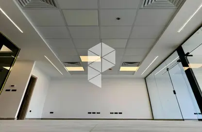 Office Space - Studio - 1 Bathroom for rent in Mivida - 5th Settlement Compounds - The 5th Settlement - New Cairo City - Cairo