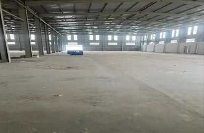 Factory - Studio - 5 Bathrooms for sale in 10th of Ramadan City - Sharqia