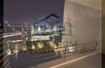 شقة - 2 غرف نوم - 2 حمامات للايجار في بالم هيلز بالم باركس - وصلة دهشور الجنوبية - مدينة 6 أكتوبر - الجيزة