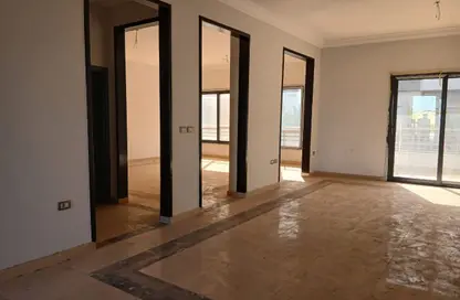 Villa - 4 Bedrooms - 5 Bathrooms for rent in Wesal City - El Shorouk Compounds - Shorouk City - Cairo