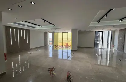 مساحات مكتبية - استوديو - 2 حمامات للايجار في مول هايد بارك بيزنس - شارع التسعين الجنوبي - التجمع الخامس - مدينة القاهرة الجديدة - القاهرة