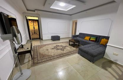 Apartment - 3 Bedrooms - 2 Bathrooms for sale in Al Narges 2 - Al Narges - New Cairo City - Cairo