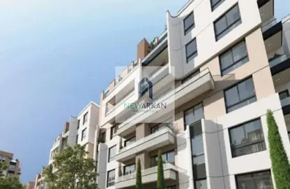 شقة - غرفة نوم - 1 حمام للبيع في اليزيوم - كمبوندات الشيخ زايد - الشيخ زايد - الجيزة شقة - غرفة نوم - 1 حمام للبيع في اليزيوم - كمبوندات الشيخ زايد - الشيخ زايد - الجيزة