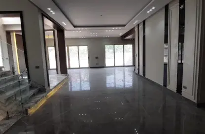 منزل مزدوج - 3 غرف نوم - 2 حمامات للايجار في كايرو فيستيفال سيتى - المستثمرين الشمالية - مدينة القاهرة الجديدة - القاهرة