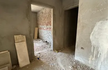 Apartment - 4 Bedrooms - 3 Bathrooms for sale in Beit Alwatan - 6 October Compounds - 6 October City - Giza
