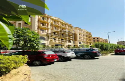شقة - 2 غرف نوم - 2 حمامات للبيع في الاشرفية - المستثمرين الشمالية - مدينة القاهرة الجديدة - القاهرة