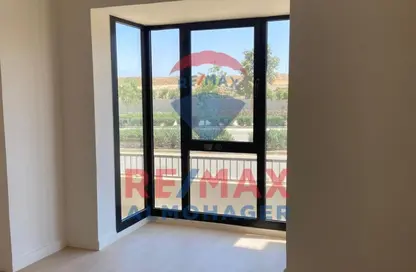 Apartment - 3 Bedrooms - 3 Bathrooms for rent in O West - 6 October Compounds - 6 October City - Giza