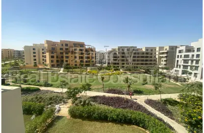 شقة - 3 غرف نوم - 3 حمامات للايجار في أو ويست - كمبوندات 6 أكتوبر - مدينة 6 أكتوبر - الجيزة