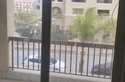 Duplex - 3 Bedrooms - 3 Bathrooms for sale in Maadi View - El Shorouk Compounds - Shorouk City - Cairo