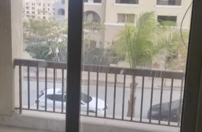 دوبلكس - 3 غرف نوم - 3 حمامات للبيع في معادى فيو - كمبوندات الشروق - مدينة الشروق - القاهرة