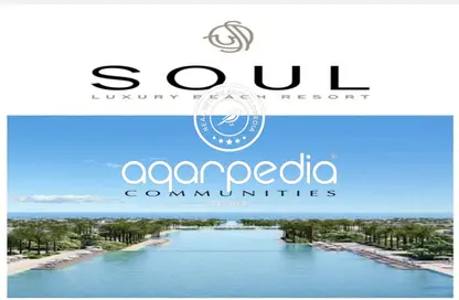 Villa - 3 Bedrooms - 3 Bathrooms for sale in Soul North Coast - Qesm Ad Dabaah - North Coast