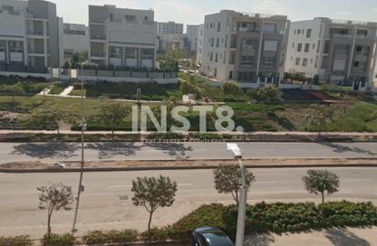 Apartment - 3 Bedrooms - 3 Bathrooms for sale in Hyde Park - 5th Settlement Compounds - The 5th Settlement - New Cairo City - Cairo