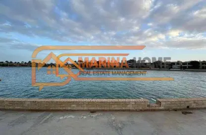 Villa - 7 Bedrooms - 7 Bathrooms for sale in Marina 5 - Marina - Al Alamein - North Coast