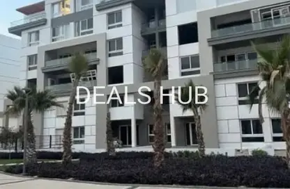 Apartment - 3 Bedrooms - 4 Bathrooms for sale in Hyde Park - 5th Settlement Compounds - The 5th Settlement - New Cairo City - Cairo