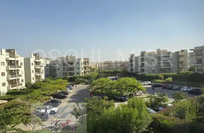 Apartment - 2 Bedrooms - 2 Bathrooms for rent in The Address - 12th District - Sheikh Zayed City - Giza