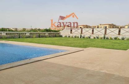 Villa - 7 Bedrooms - 7 Bathrooms for rent in Villette - 5th Settlement Compounds - The 5th Settlement - New Cairo City - Cairo