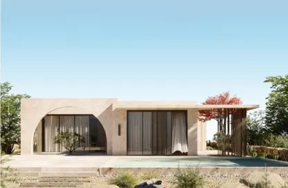 Apartment - 2 Bedrooms - 3 Bathrooms for sale in Soma Bay - Safaga - Hurghada - Red Sea