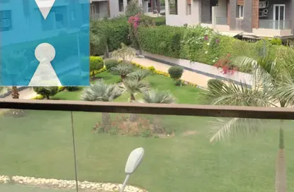 شقة - 3 غرف نوم - 3 حمامات للبيع في زايد ديونز - الحي السادس - الشيخ زايد - الجيزة