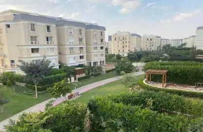 Apartment - 3 Bedrooms - 3 Bathrooms for sale in Mountain View Hyde Park - 5th Settlement Compounds - The 5th Settlement - New Cairo City - Cairo