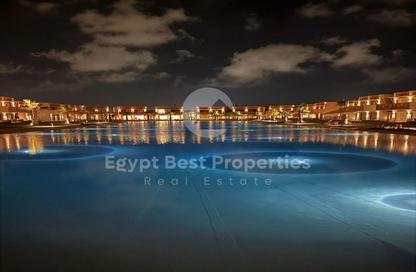 Twin House - 4 Bedrooms - 6 Bathrooms for sale in Playa Resort - Sidi Abdel Rahman - North Coast