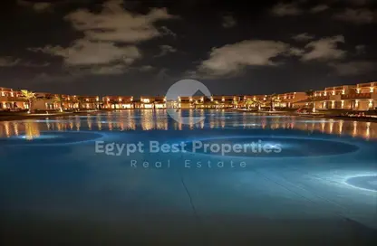 Twin House - 4 Bedrooms - 6 Bathrooms for sale in Playa Resort - Sidi Abdel Rahman - North Coast