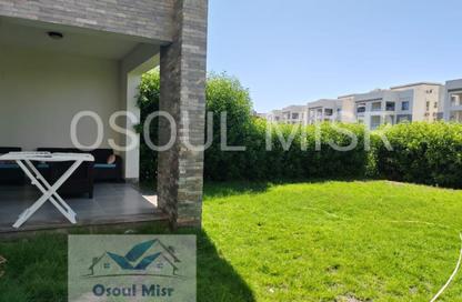 Chalet - 2 Bedrooms - 2 Bathrooms for sale in Amwaj - Sidi Abdel Rahman - North Coast