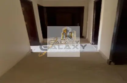 Apartment - 3 Bedrooms - 3 Bathrooms for sale in Al Andalus Buildings - Al Andalus District - New Cairo City - Cairo