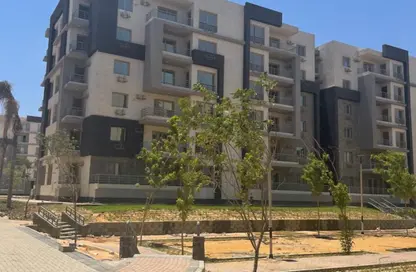 Apartment - 3 Bedrooms - 2 Bathrooms for sale in Jannat October - 6 October Compounds - 6 October City - Giza