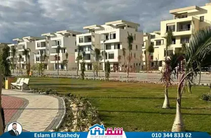 Villa - 7+ Bedrooms - 4 Bathrooms for sale in Palm Hills - Alexandria Compounds - Alexandria Villa - 7+ Bedrooms - 4 Bathrooms for sale in Palm Hills - Alexandria Compounds - Alexandria