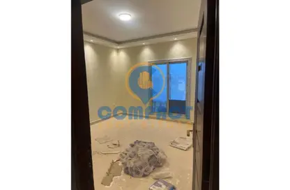شقة - 3 غرف نوم - 3 حمامات للايجار في كناريا - كمبوندات الشيخ زايد - الشيخ زايد - الجيزة