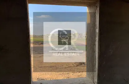 Villa - 4 Bedrooms - 5 Bathrooms for sale in New Giza - Cairo Alexandria Desert Road - 6 October City - Giza