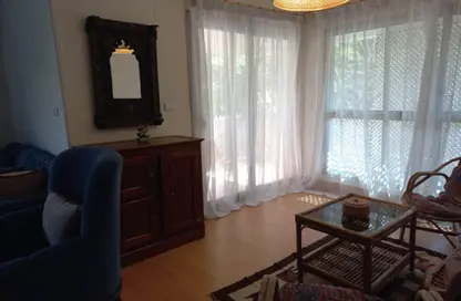 شقة - 2 غرف نوم - 2 حمامات للايجار في سرايات المعادي - حي المعادي - القاهرة