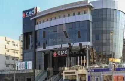 Clinic - Studio - 1 Bathroom for rent in Cairo Medical Center CMC - North Teseen St. - The 5th Settlement - New Cairo City - Cairo