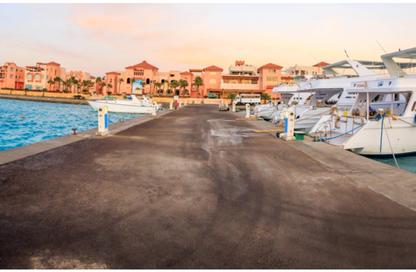 Villa - 3 Bedrooms - 3 Bathrooms for sale in Mesca - Soma Bay - Safaga - Hurghada - Red Sea